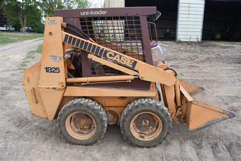 1825 case skid steer for sale|older case skid steer models.